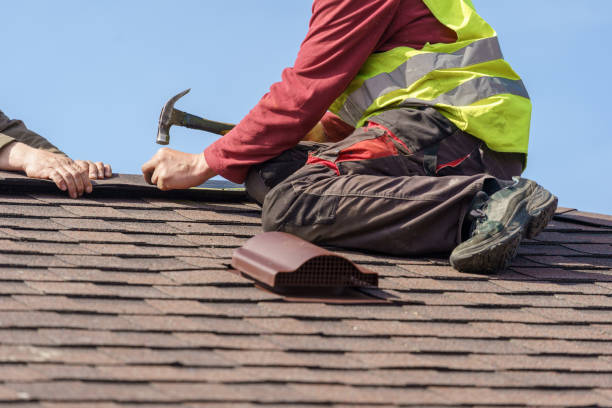 Best Residential Roofing Contractor  in Bainbridge, GA