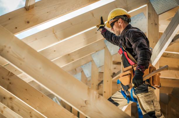 Professional Roofing Contractor in Bainbridge, GA