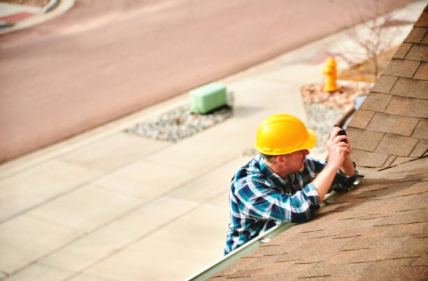 Best Metal Roofing Contractor  in Bainbridge, GA