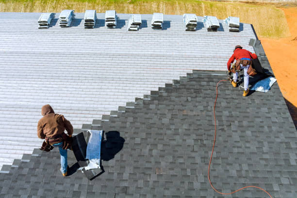 Roof Repair Estimates in Bainbridge, GA