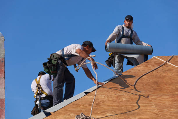 Best Commercial Roofing Services  in Bainbridge, GA