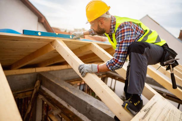 Best Roof Leak Repair  in Bainbridge, GA