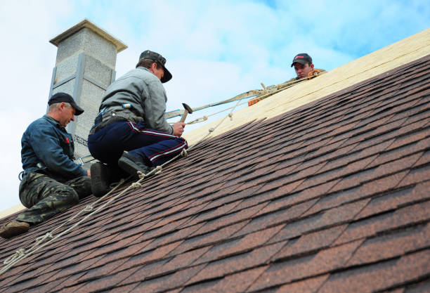 Best Flat Roof Repair Services  in Bainbridge, GA