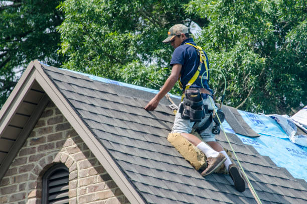 Quick and Trustworthy Emergency Roof Repair Services in Bainbridge, GA